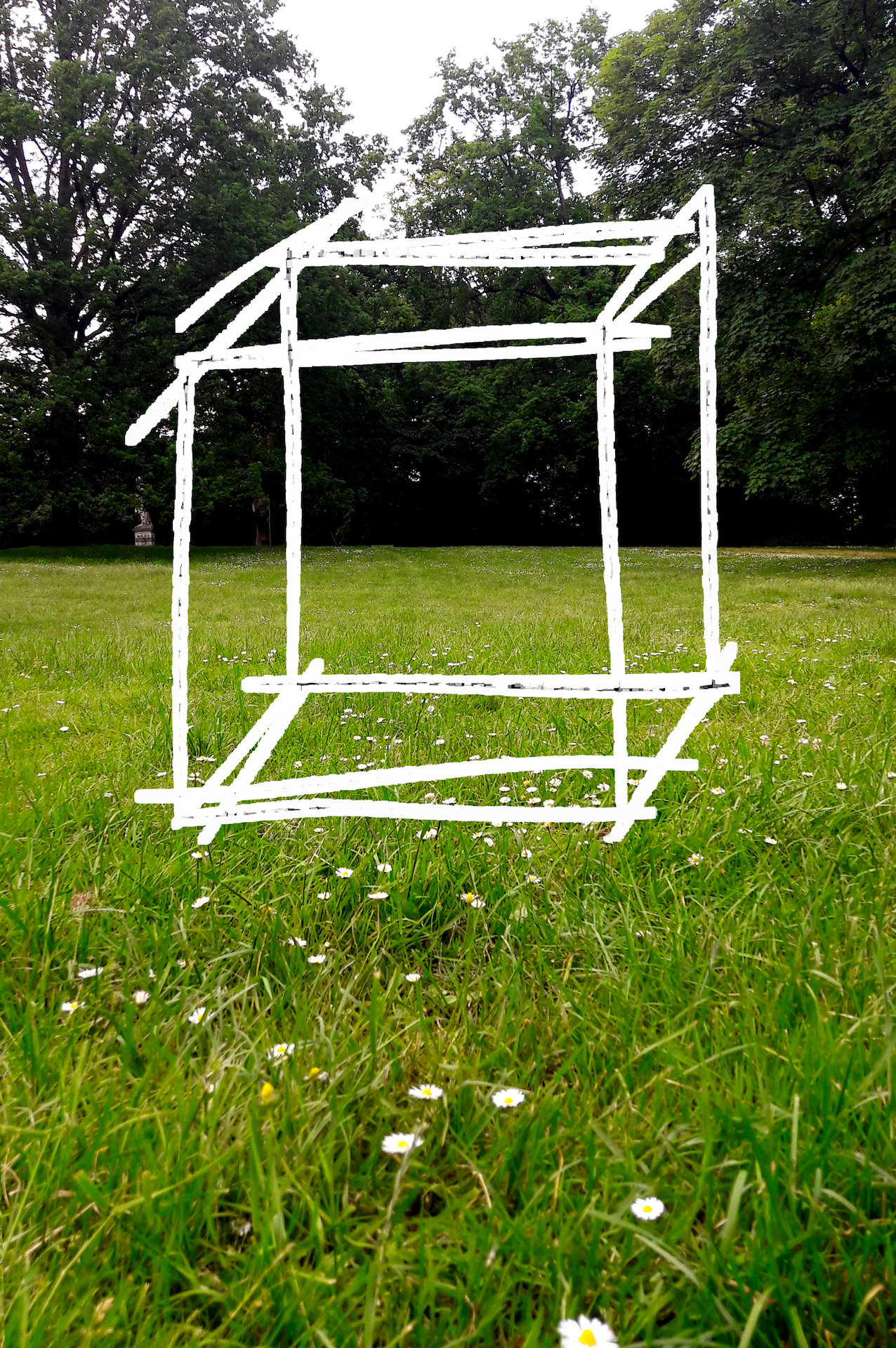 Atelier-Blaumeier: Artgerecht