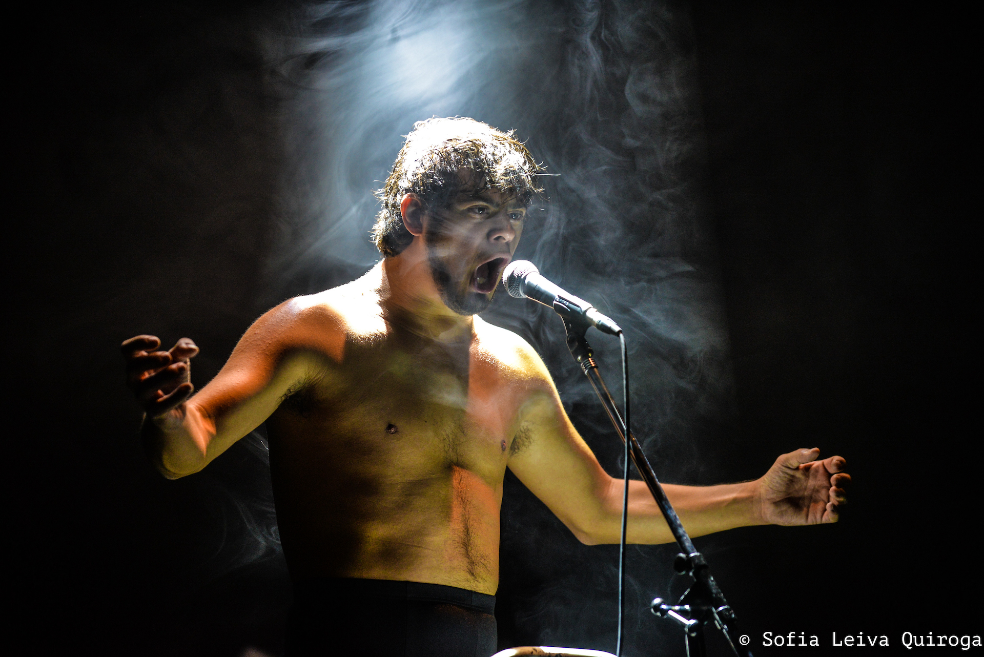 Danza Mobile: Heliot