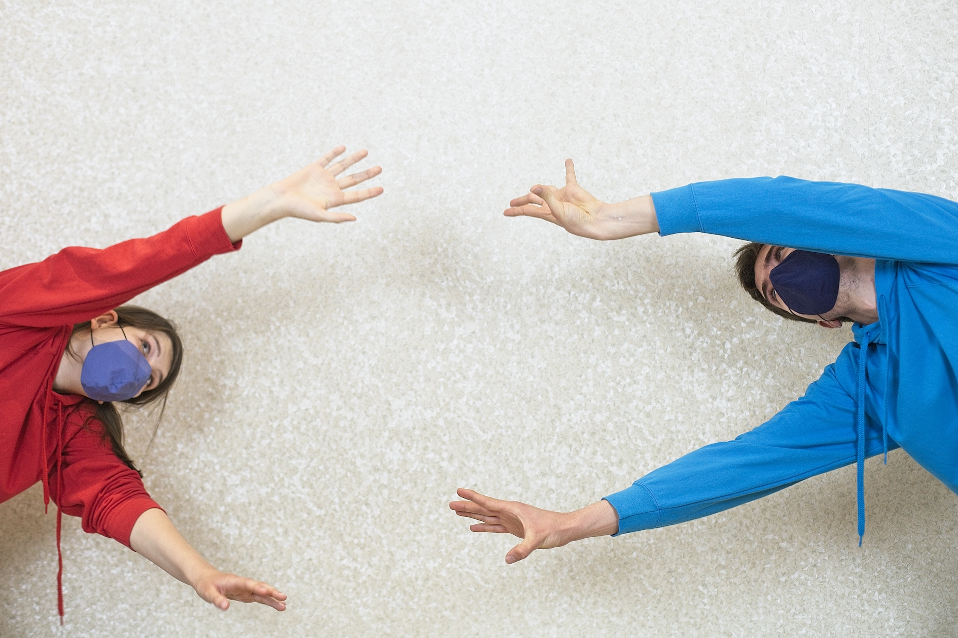 tanzbar_bremen: Eintauchen